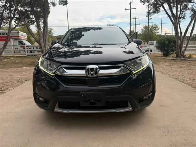 Honda CR-V EX 2WD 2017