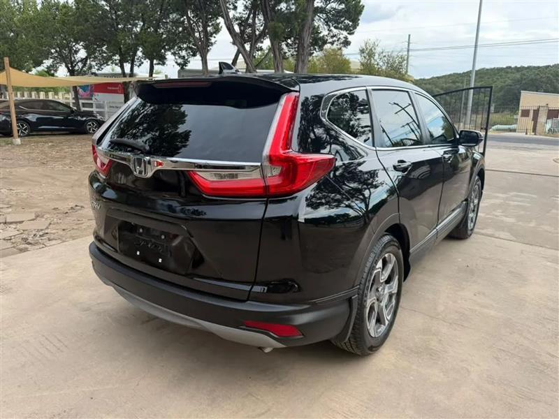 Honda CR-V EX 2WD 2017
