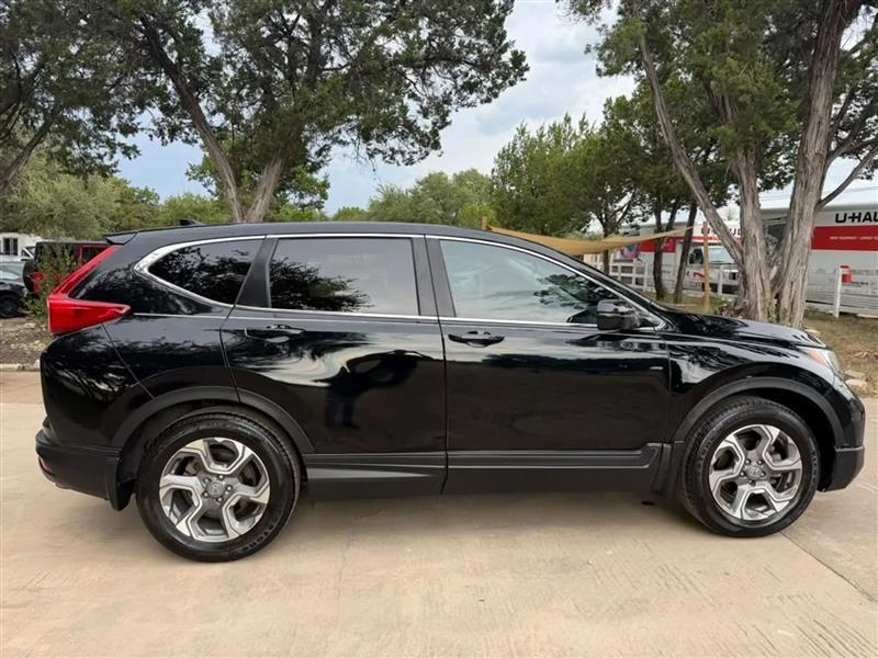 Honda CR-V EX 2WD 2017