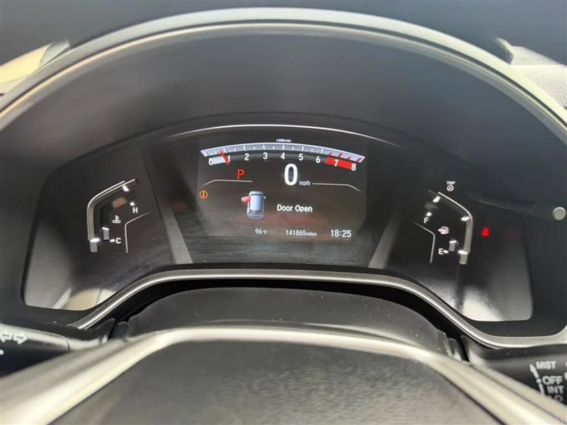 Honda CR-V EX 2WD 2017