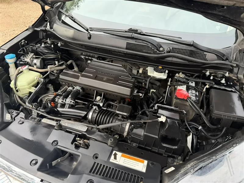 Honda CR-V EX 2WD 2017
