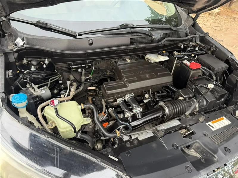 Honda CR-V EX 2WD 2017
