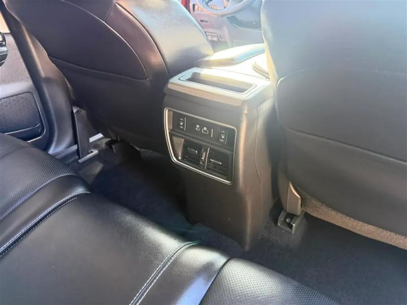 Nissan Murano SL AWD 2019