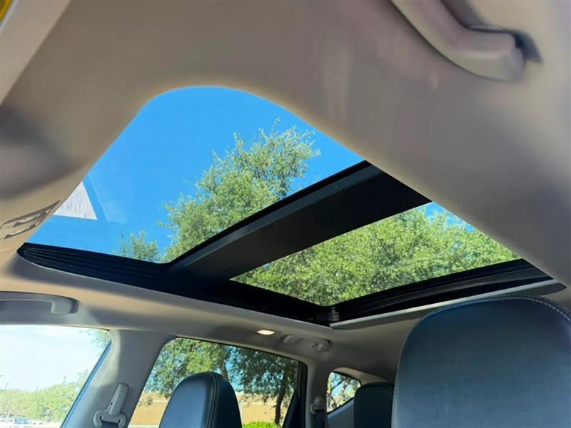 Nissan Murano SL AWD 2019