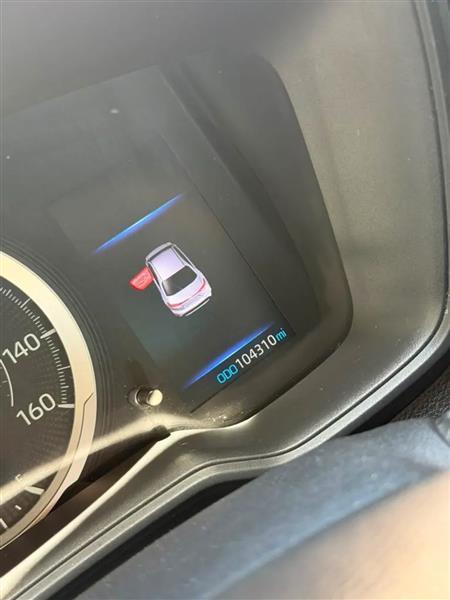 Nissan Murano SL AWD 2019