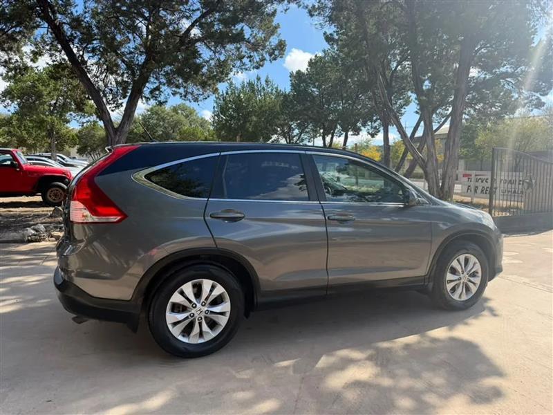 Honda CR-V EX 2WD 5-Speed AT 2014