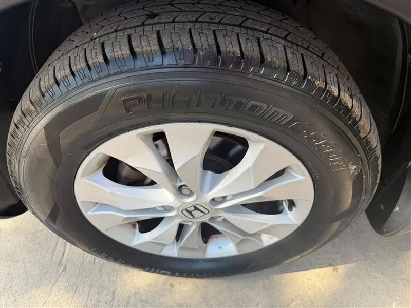 Honda CR-V EX 2WD 5-Speed AT 2014