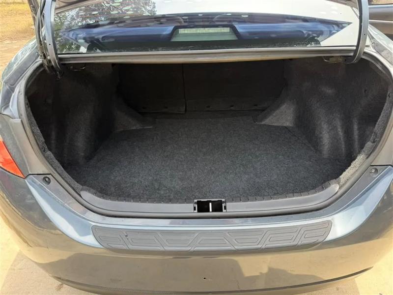 Toyota Corolla LE CVT 2014