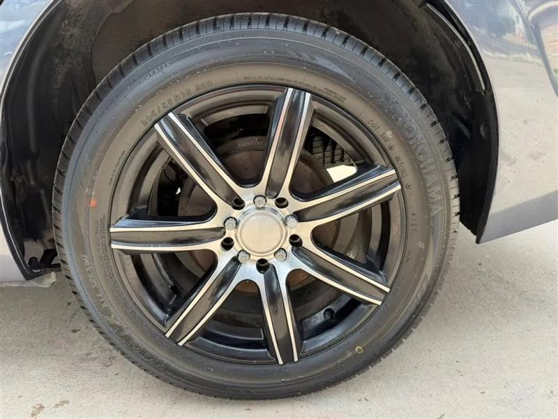 Toyota Corolla LE CVT 2014