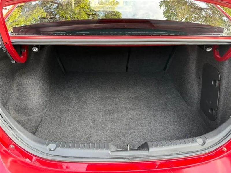 Mazda MAZDA3 i Sport AT 4-Door 2016
