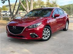2016 Mazda MAZDA3 