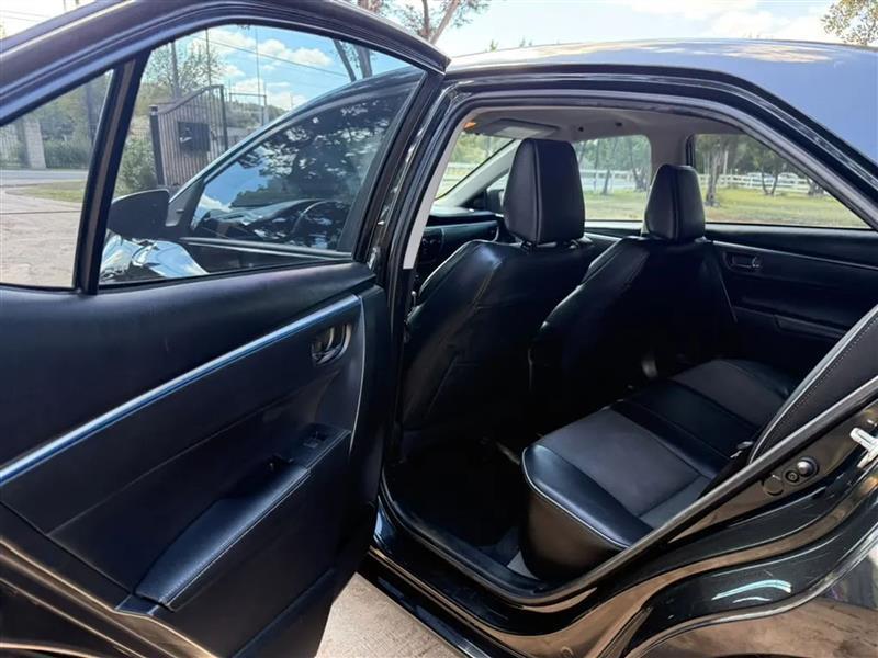 Toyota Corolla S Plus 6MT 2015