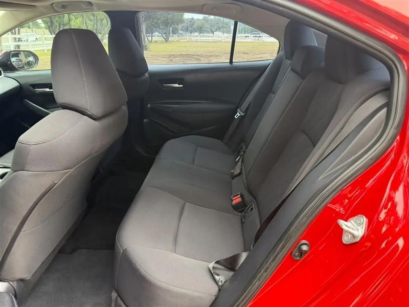 Toyota Corolla LE 2020