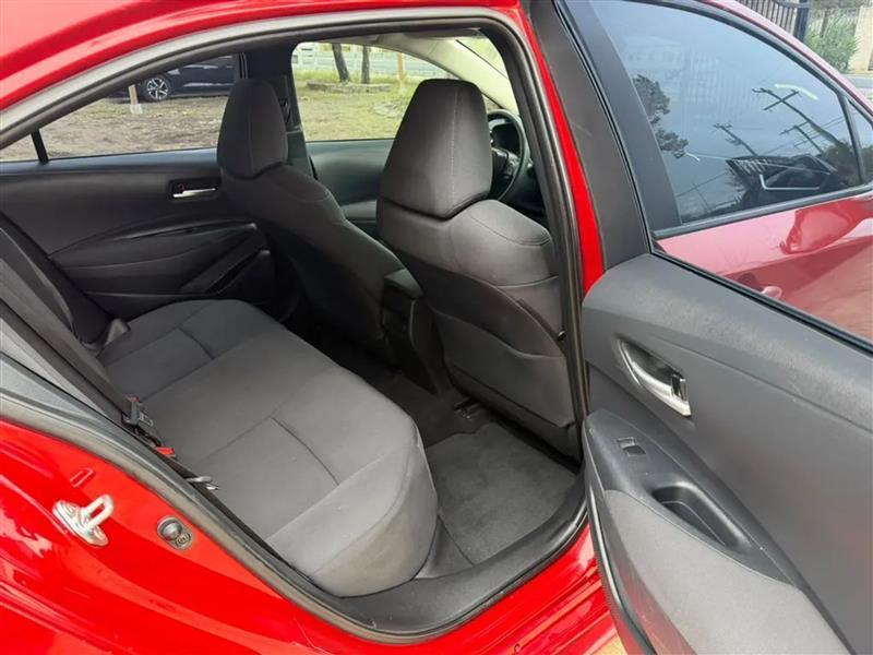 Toyota Corolla LE 2020