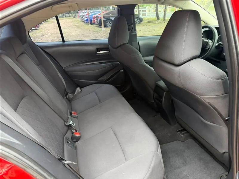 Toyota Corolla LE 2020