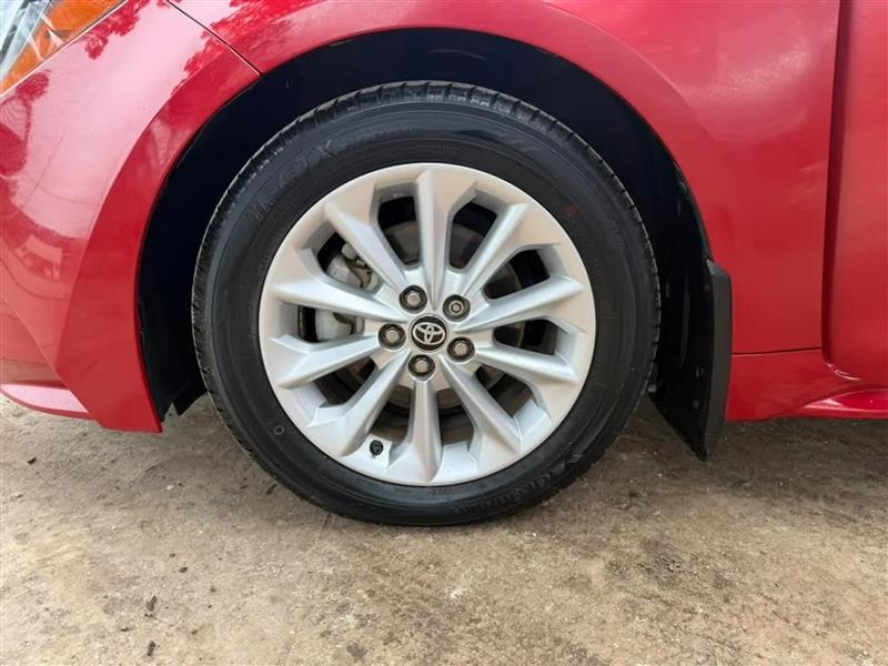 Toyota Corolla LE 2020