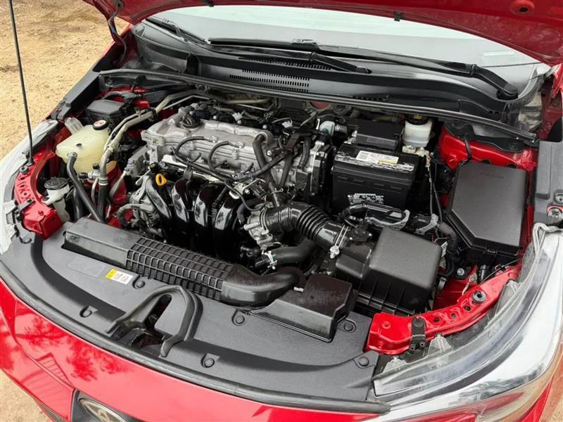 Toyota Corolla LE 2020
