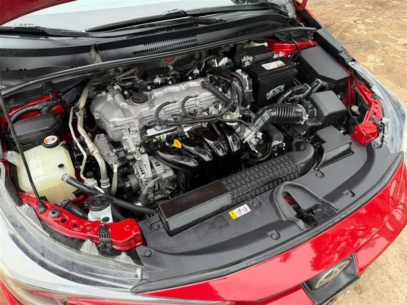 Toyota Corolla LE 2020