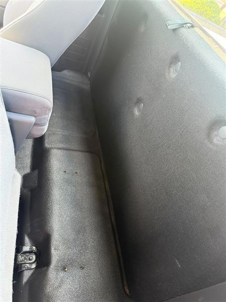 Ford F-150 XL 8-ft. Bed 2WD 2013