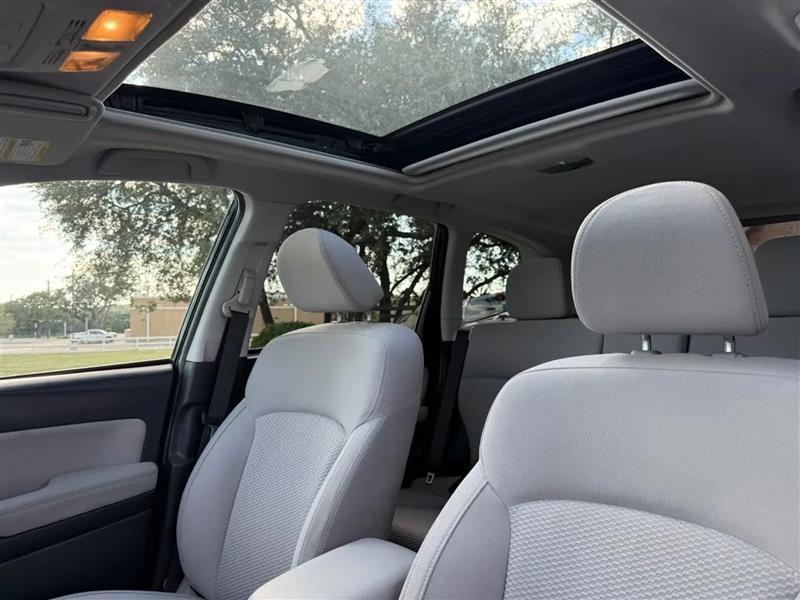 Subaru Forester 2.5i Premium 2015