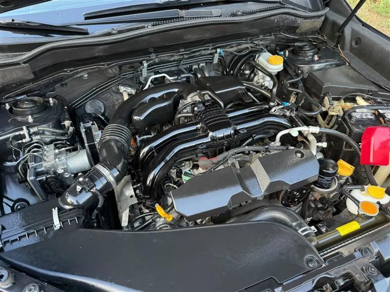 Subaru Forester 2.5i Premium 2015