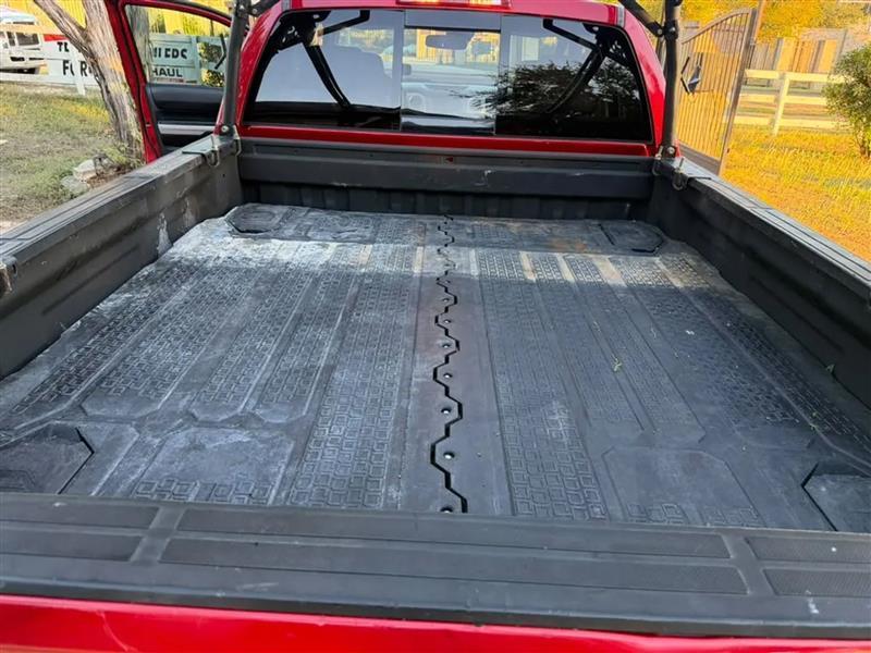 Toyota Tundra SR5 5.7L V8 Double Cab 2WD 2020