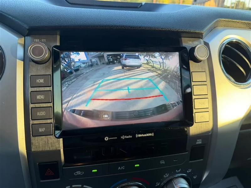Toyota Tundra SR5 5.7L V8 Double Cab 2WD 2020