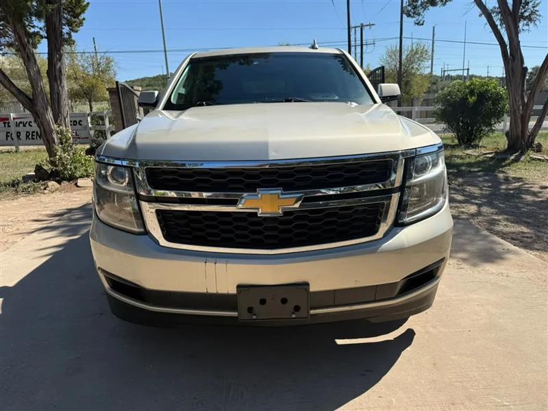 Chevrolet Tahoe LT 2WD 2017
