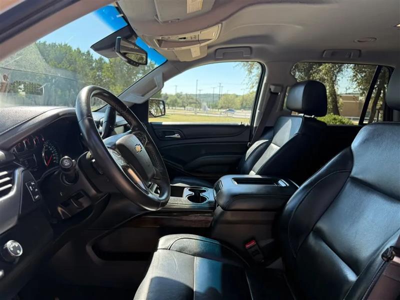 Chevrolet Tahoe LT 2WD 2017