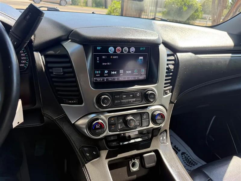 Chevrolet Tahoe LT 2WD 2017