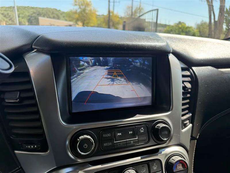 Chevrolet Tahoe LT 2WD 2017