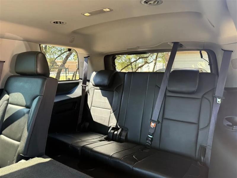 Chevrolet Tahoe LT 2WD 2017