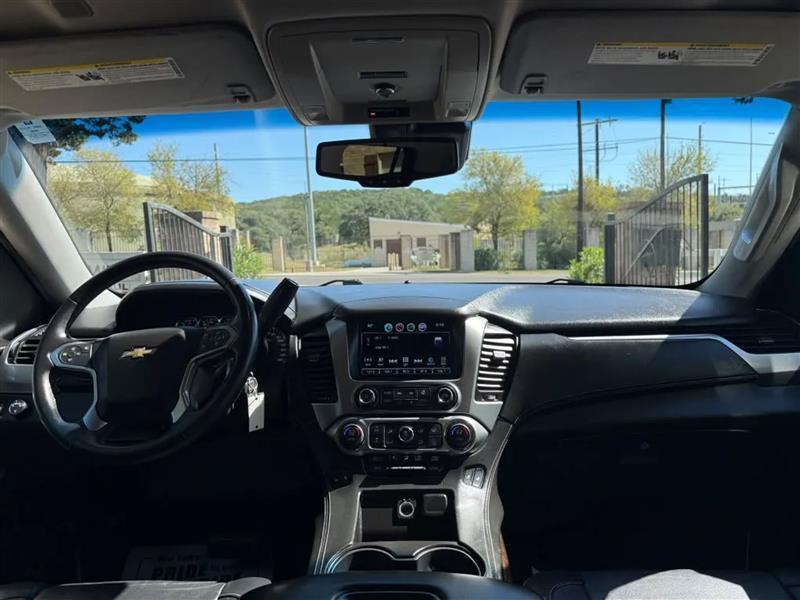 Chevrolet Tahoe LT 2WD 2017