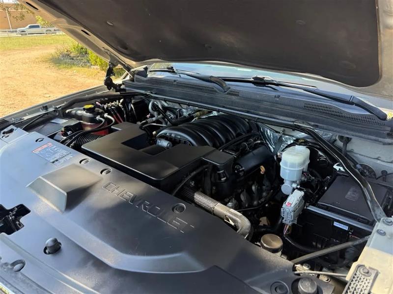 Chevrolet Tahoe LT 2WD 2017