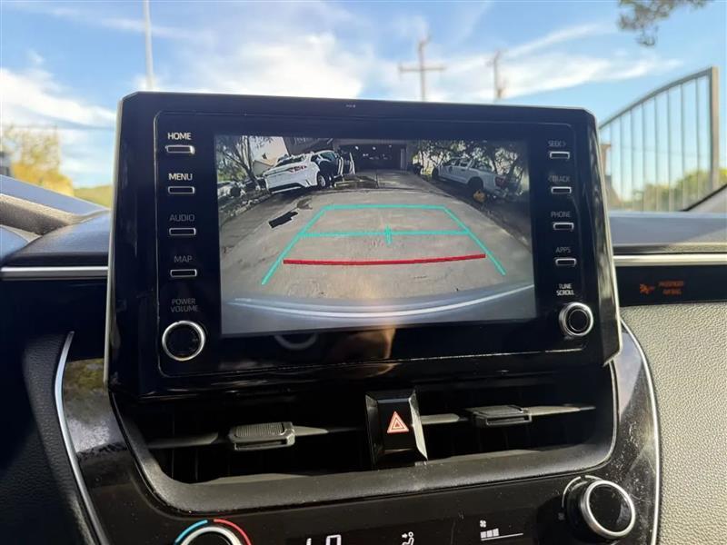 Toyota Corolla LE 2020