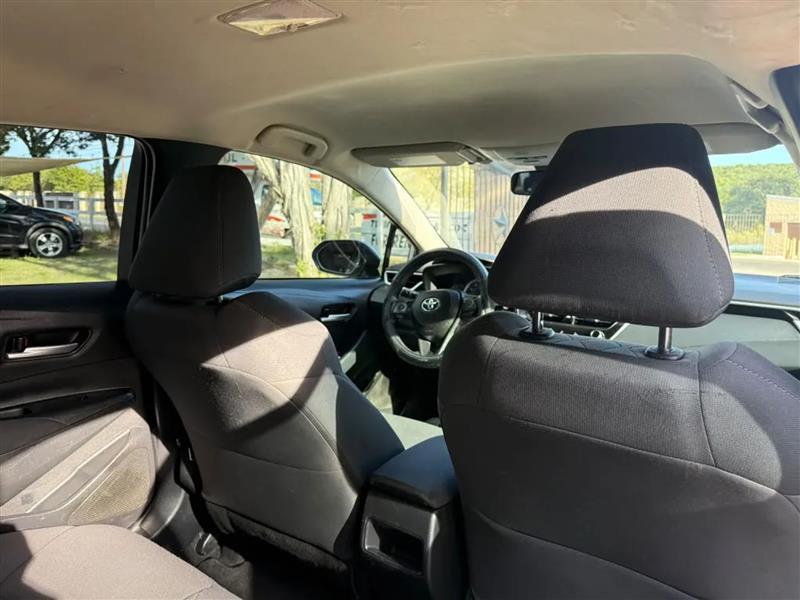Toyota Corolla LE 2020