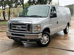 2012 Ford Econoline 