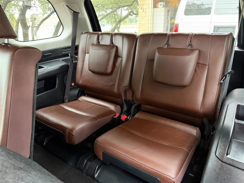 Toyota 4Runner Limited 4WD V6 2019