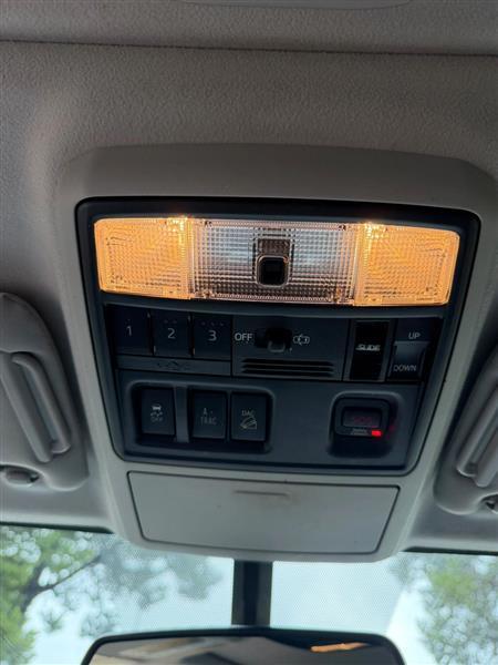 Toyota 4Runner Limited 4WD V6 2019