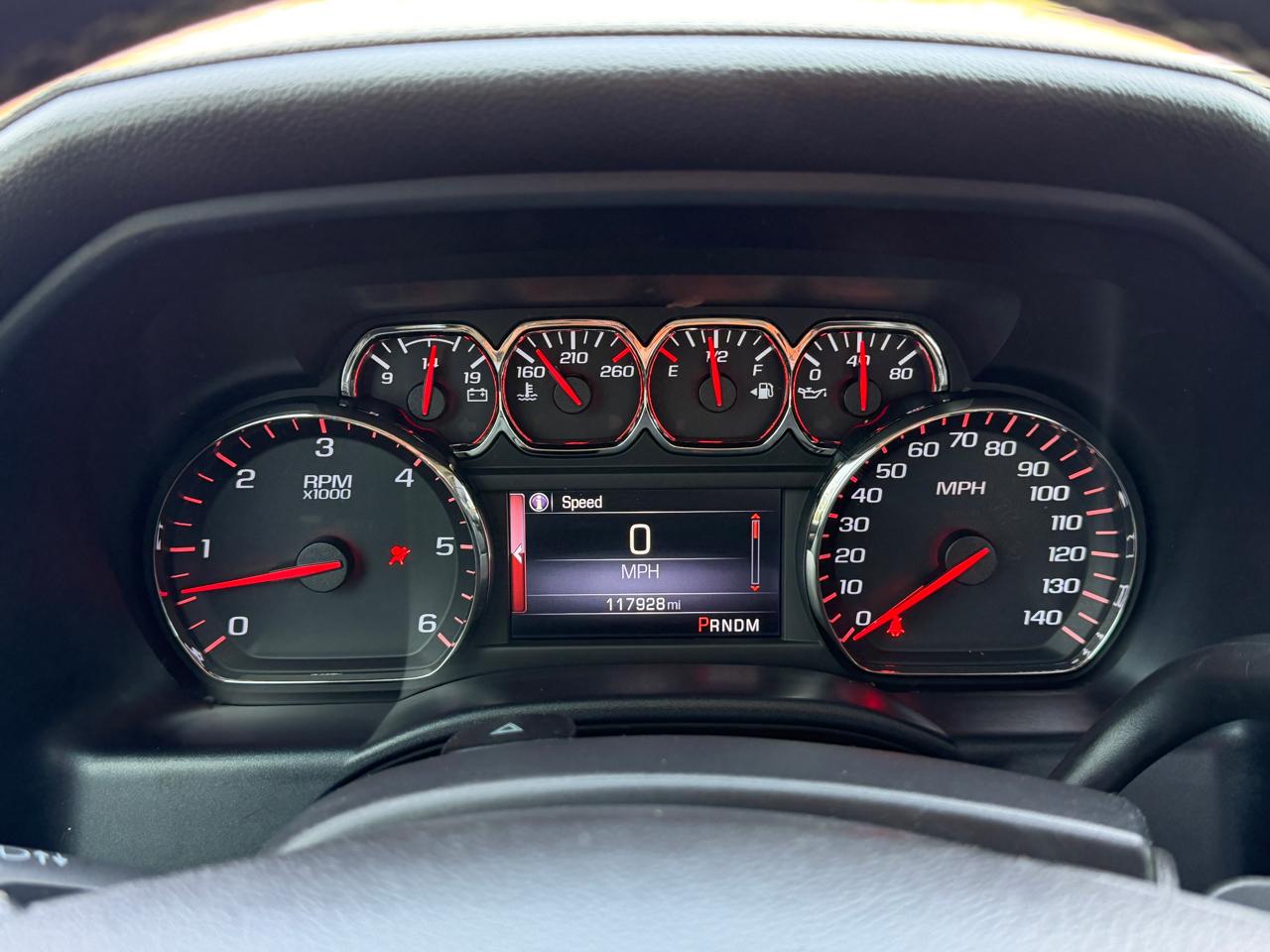 GMC Sierra 1500 SLE Ext. Cab 2WD 2014