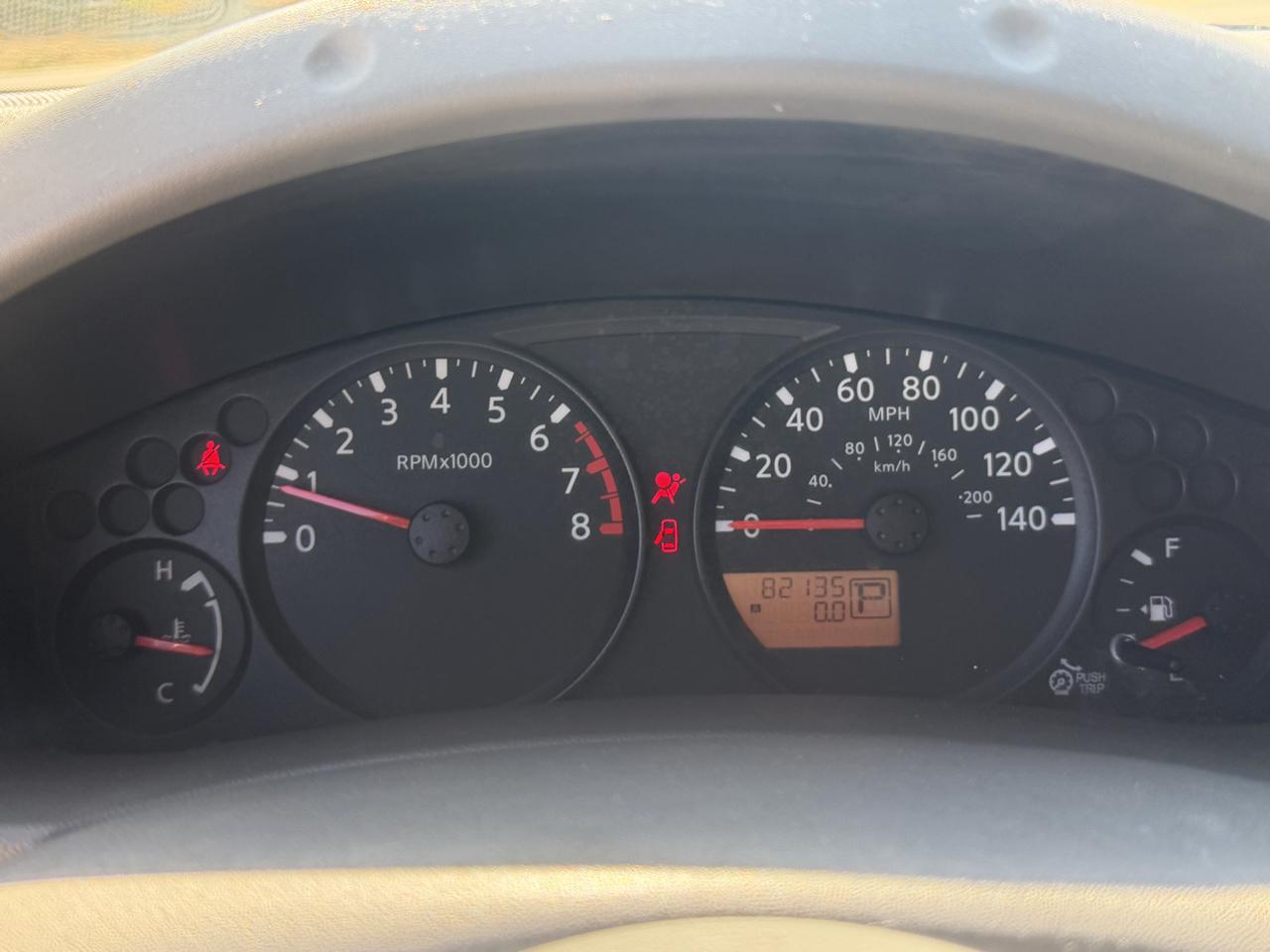Nissan Frontier SV King Cab I4 5MT 2WD 2016