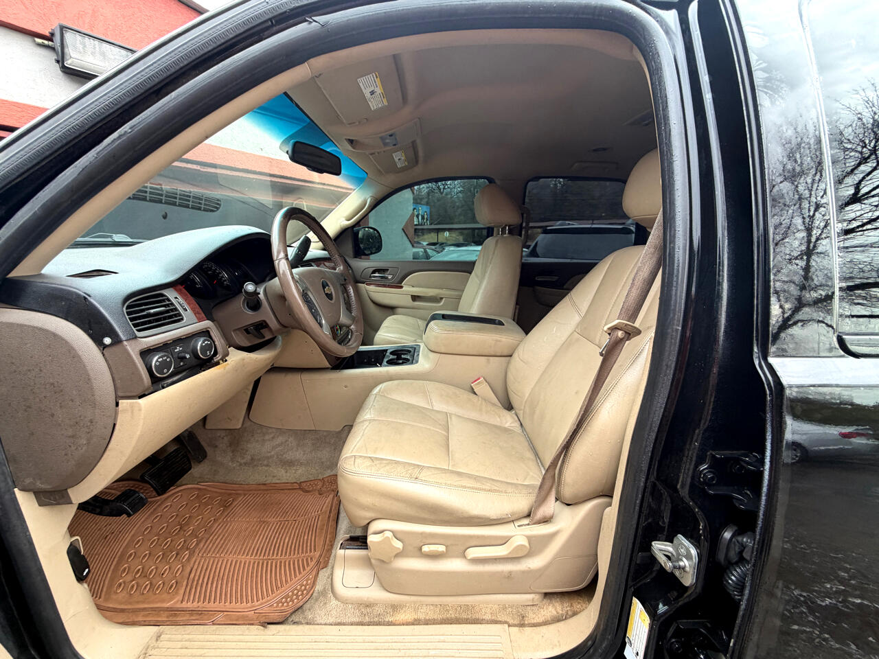 Chevrolet Tahoe LT 4WD 2010