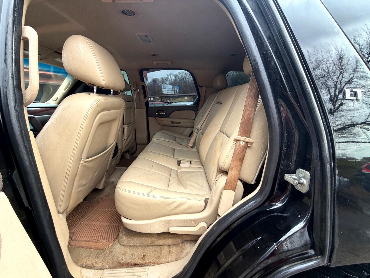 Chevrolet Tahoe LT 4WD 2010