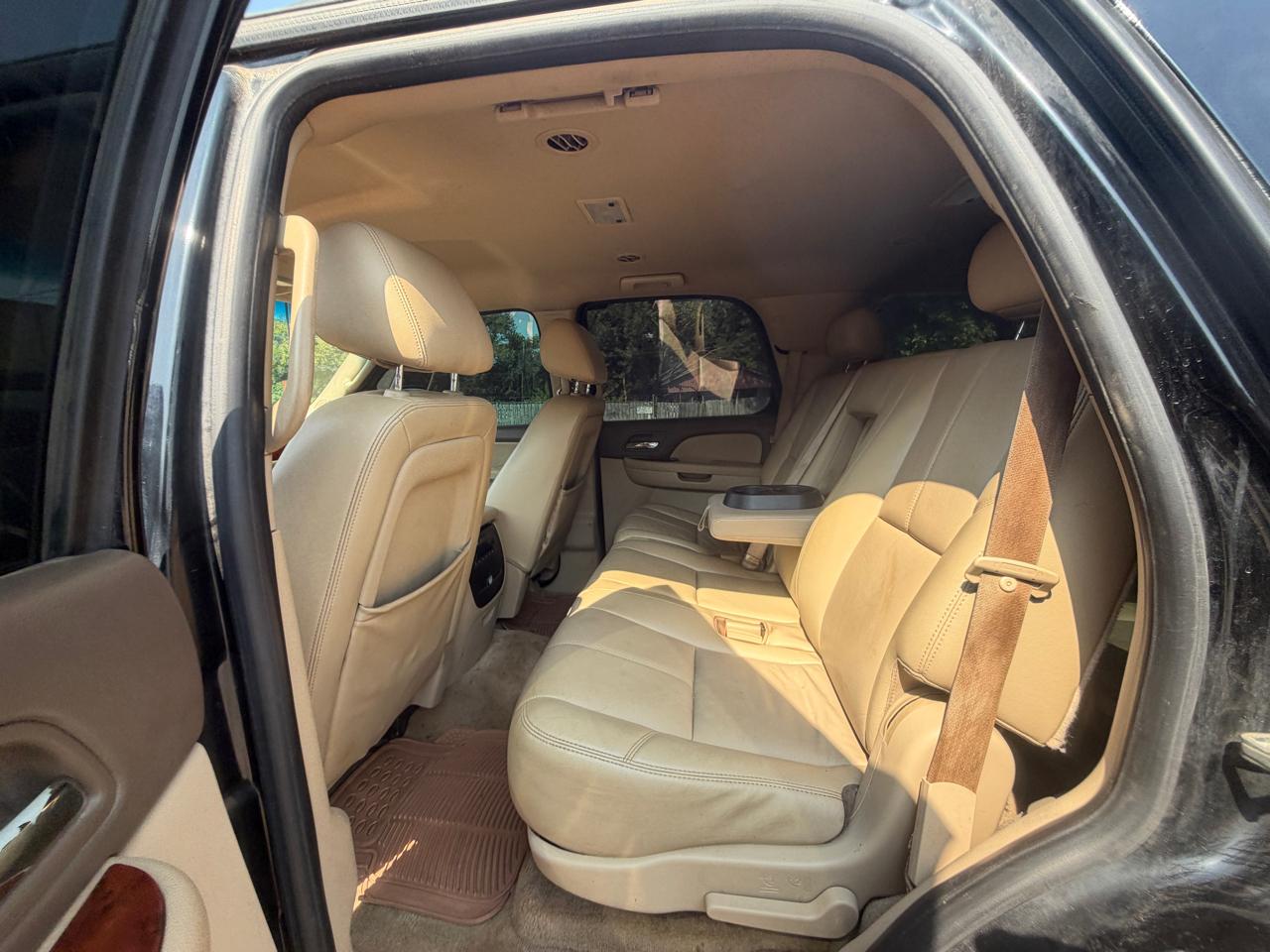 Chevrolet Tahoe LT 4WD 2010