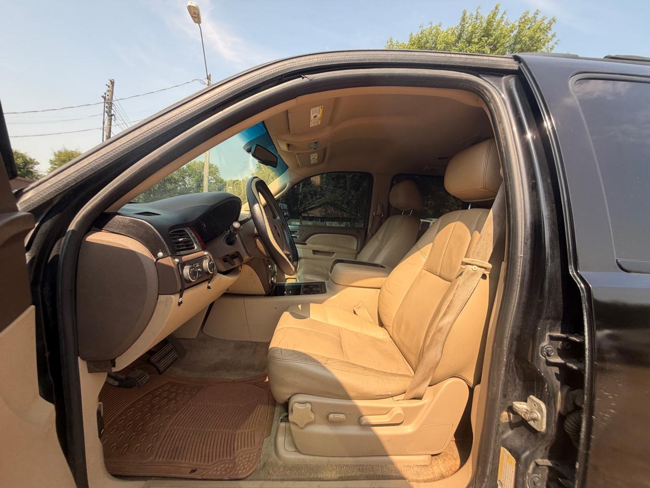 Chevrolet Tahoe LT 4WD 2010