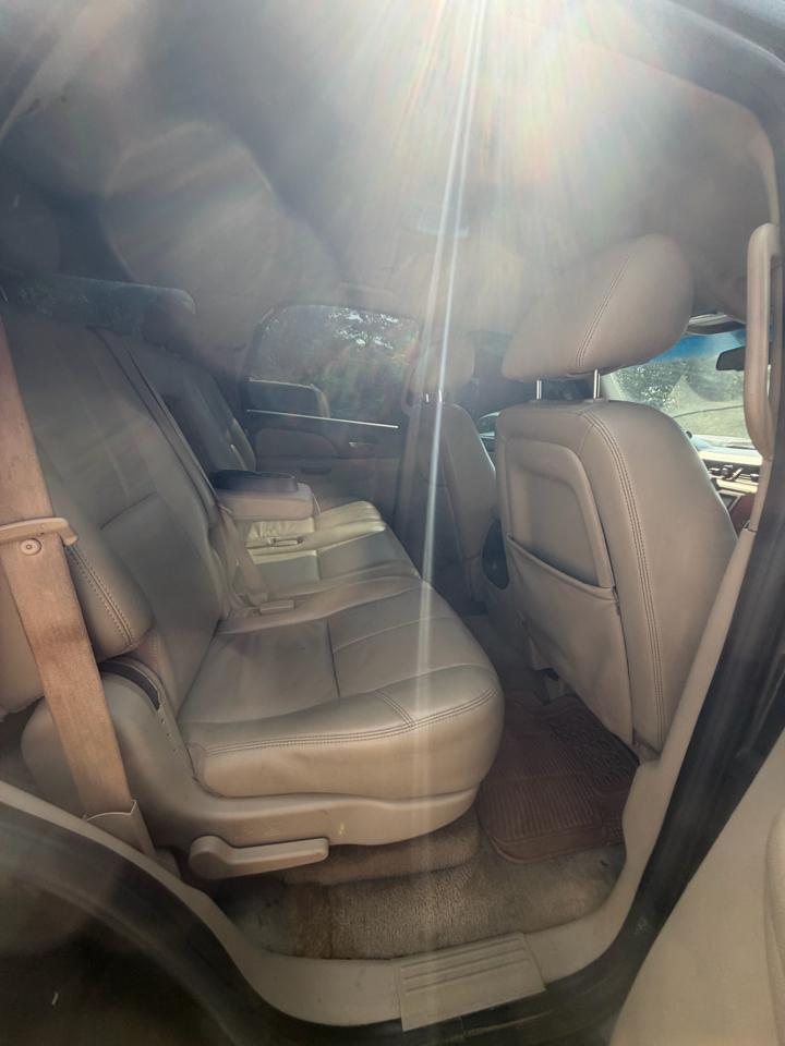 Chevrolet Tahoe LT 4WD 2010