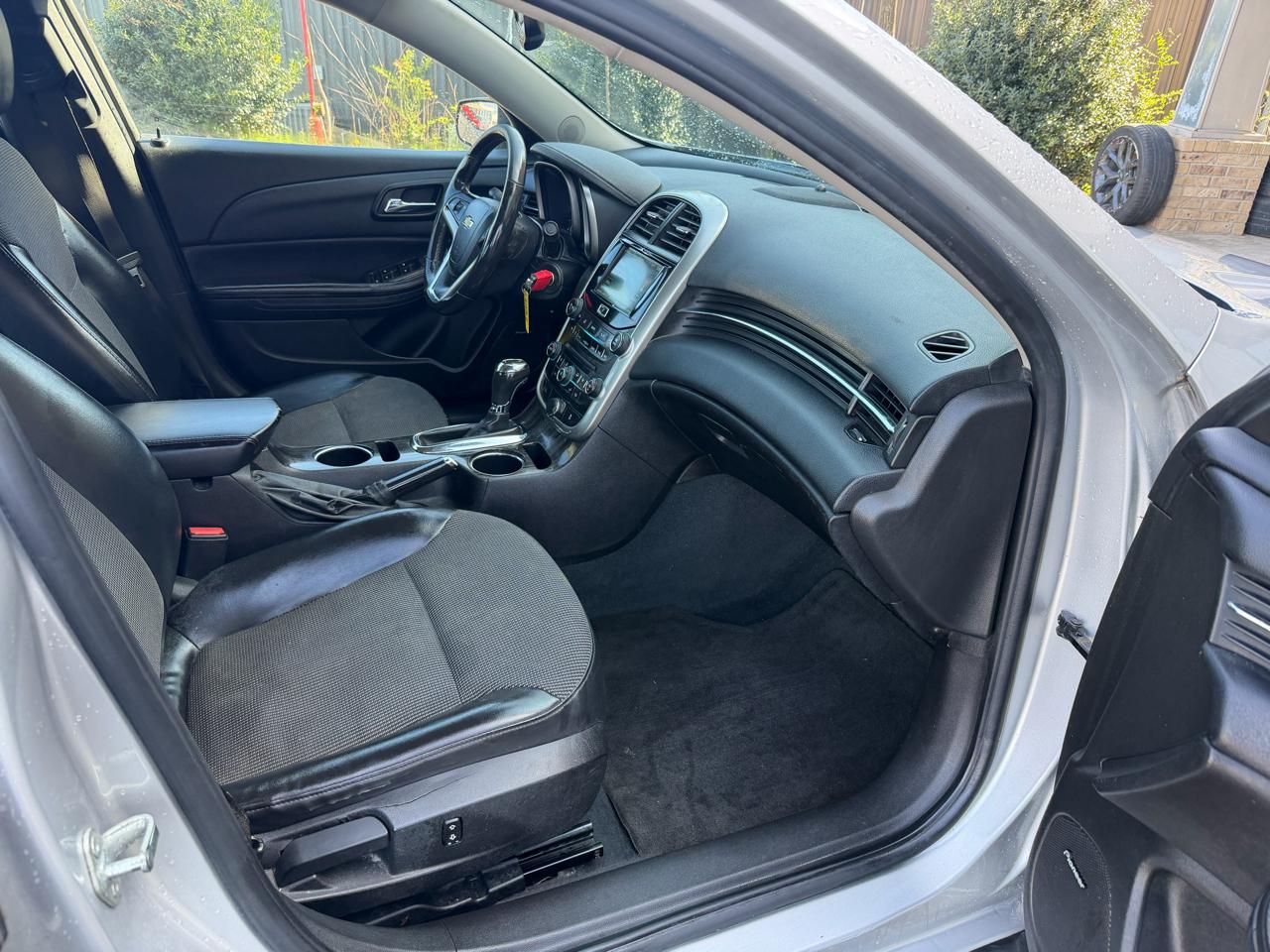 Chevrolet Malibu 2LT 2014