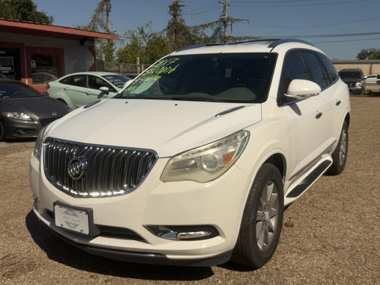 Buick Enclave Convenience FWD 2017
