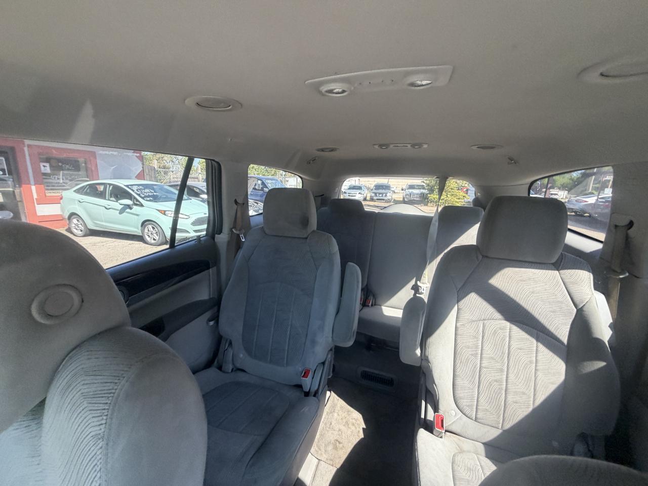 Buick Enclave Convenience FWD 2017