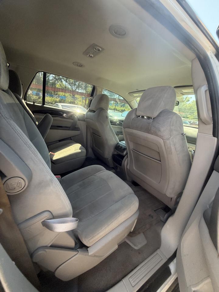 Buick Enclave Convenience FWD 2017